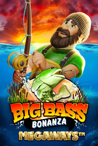 Слот Big Bass Bonanza Megaways в демо-режиме от Pragmatic Play в Champion Slots Casino