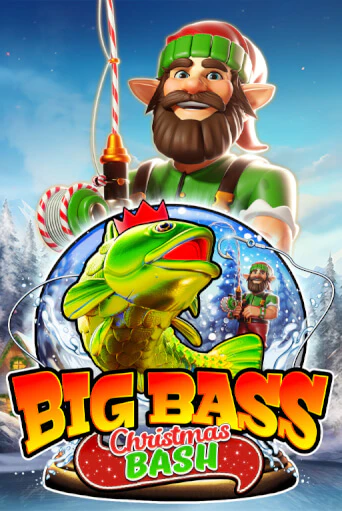 Слот Big Bass Christmas Bash в демо-режиме от Pragmatic Play в Champion Slots Casino
