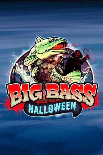Слот Big Bass Halloween в демо-режиме от Pragmatic Play в Champion Slots Casino