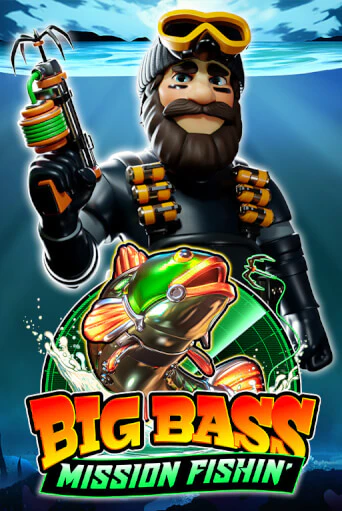 Слот Big Bass Mission Fishin' в демо-режиме от Pragmatic Play в Champion Slots Casino