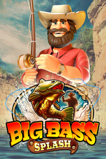 Слот Big Bass Splash в демо-режиме от Pragmatic Play в Champion Slots Casino