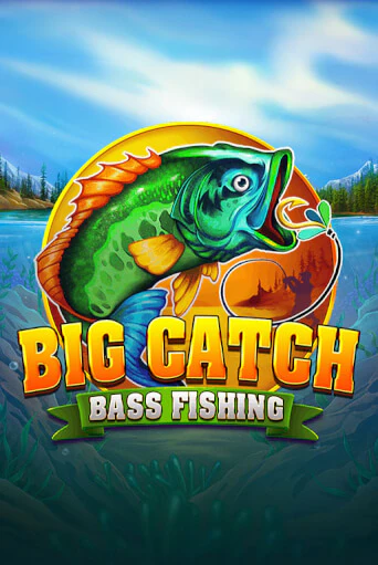 Слот Big Catch Bass Fishing в демо-режиме от Blueprint Gaming в Champion Slots Casino