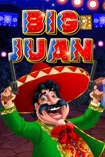 Слот Big Juan в демо-режиме от Pragmatic Play в Champion Slots Casino