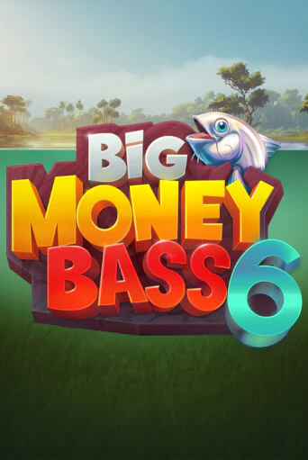Слот Big Money Bass 6 в демо-режиме от Raw Gaming в Champion Slots Casino