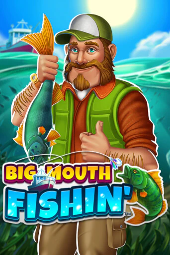 Слот Big Mouth Fishin™ в демо-режиме от Games Global в Champion Slots Casino