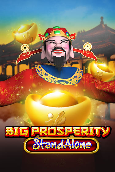 Слот Big Prosperity SA в демо-режиме от Spadegaming в Champion Slots Casino