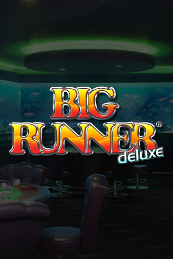 Слот Big Runner Deluxe в демо-режиме от Stakelogic в Champion Slots Casino