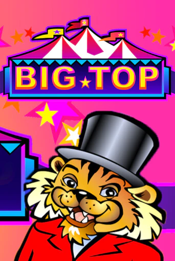 Слот Big Top в демо-режиме от Games Global в Champion Slots Casino