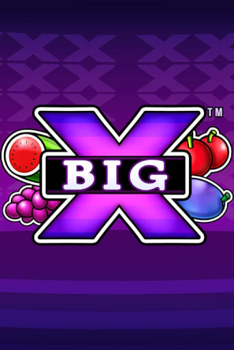 Слот Big X в демо-режиме от Synot Games в Champion Slots Casino