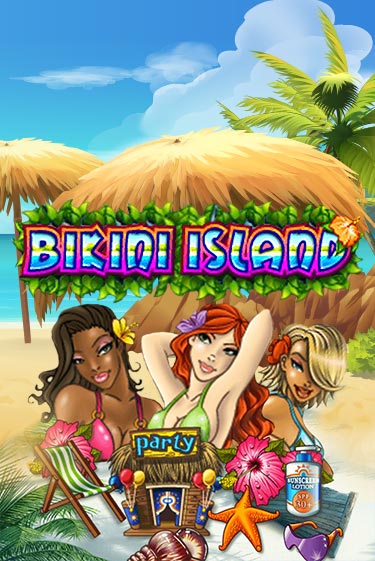 Слот Bikini Island в демо-режиме от Habanero в Champion Slots Casino