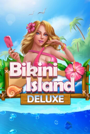 Слот Bikini Island Deluxe в демо-режиме от Habanero в Champion Slots Casino