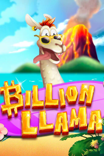 Слот Bingo Billion Llama в демо-режиме от Caleta Gaming в Champion Slots Casino