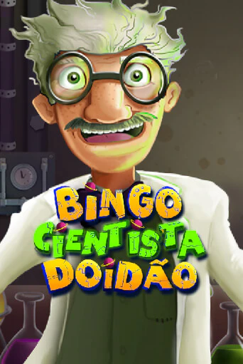 Слот Bingo Cientista Doidão в демо-режиме от Caleta Gaming в Champion Slots Casino