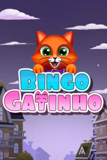Слот Bingo Gatinho в демо-режиме от Caleta Gaming в Champion Slots Casino