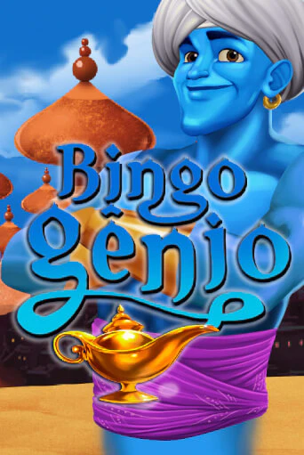 Слот Bingo Gênio в демо-режиме от Caleta Gaming в Champion Slots Casino