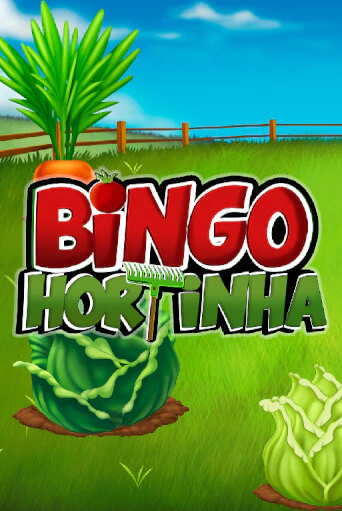 Слот Bingo Hortinha в демо-режиме от Caleta Gaming в Champion Slots Casino