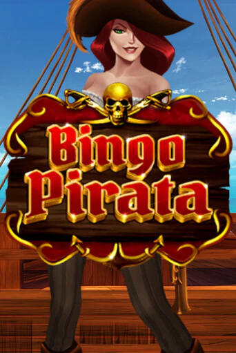 Слот Bingo Pirata в демо-режиме от Caleta Gaming в Champion Slots Casino