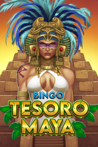Слот Bingo Tesoro Maya в демо-режиме от Caleta Gaming в Champion Slots Casino