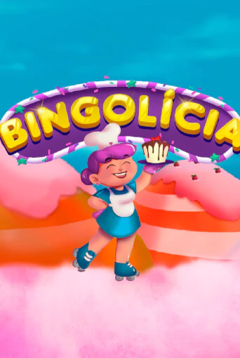 Слот Bingolicia в демо-режиме от Caleta Gaming в Champion Slots Casino