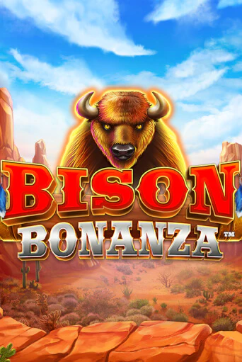 Слот Bison Bonanza в демо-режиме от Blueprint Gaming в Champion Slots Casino
