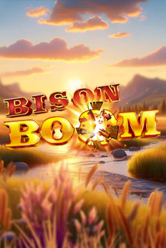 Слот Bison Boom™ в демо-режиме от Games Global в Champion Slots Casino