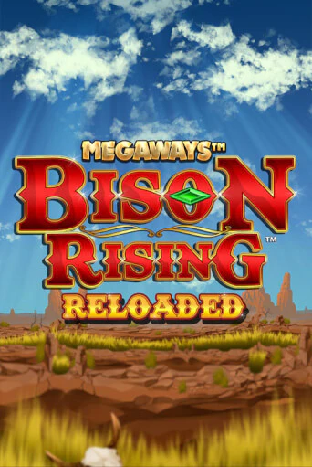 Слот Bison Rising Reloaded Megaways в демо-режиме от Blueprint Gaming в Champion Slots Casino