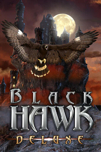 Слот Black Hawk Deluxe в демо-режиме от Wazdan в Champion Slots Casino