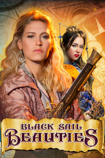 Слот Black Sail Beauties в демо-режиме от High 5 в Champion Slots Casino