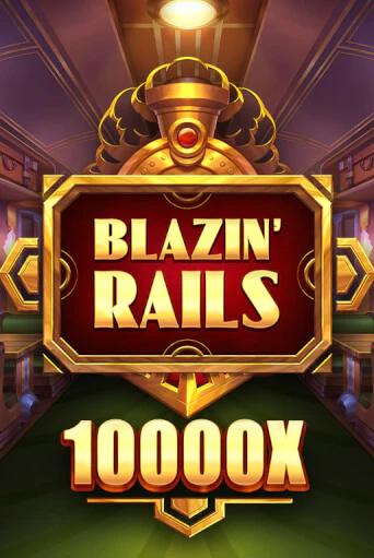 Слот Blazin' Rails в демо-режиме от Games Global в Champion Slots Casino