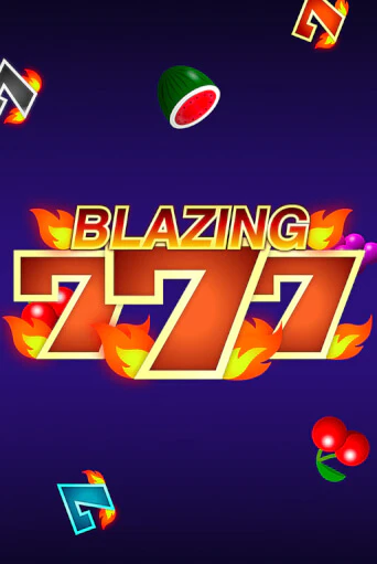 Слот Blazing 777 в демо-режиме от Games Global в Champion Slots Casino