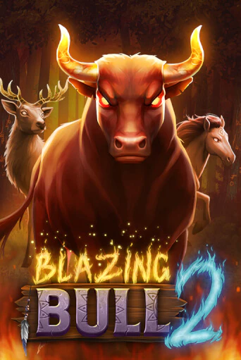 Слот Blazing Bull 2 в демо-режиме от Kalamba в Champion Slots Casino