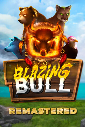 Слот Blazing Bull Remastered в демо-режиме от Kalamba в Champion Slots Casino
