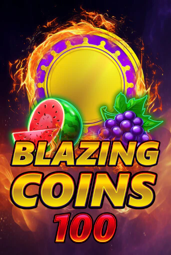Слот Blazing Coins 100 в демо-режиме от Amatic в Champion Slots Casino