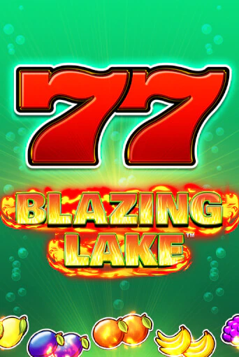 Слот Blazing Lake в демо-режиме от Games Global в Champion Slots Casino