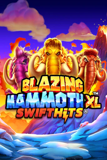 Слот Blazing Mammoth XL в демо-режиме от Games Global в Champion Slots Casino