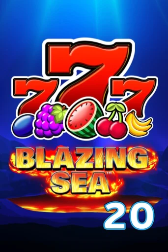 Слот Blazing Sea 20 в демо-режиме от Games Global в Champion Slots Casino