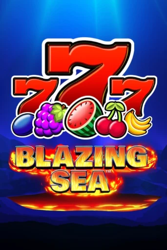 Слот Blazing Sea в демо-режиме от Games Global в Champion Slots Casino