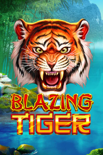 Слот Blazing Tiger в демо-режиме от Ruby Play в Champion Slots Casino