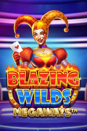 Слот Blazing Wilds Megaways в демо-режиме от Pragmatic Play в Champion Slots Casino