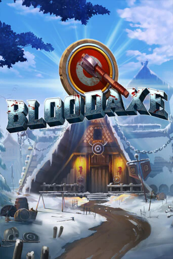 Слот Bloodaxe в демо-режиме от Relax Gaming в Champion Slots Casino