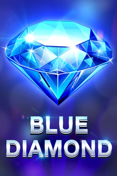 Слот Blue Diamond в демо-режиме от Red Tiger в Champion Slots Casino