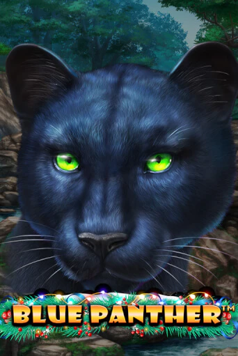 Слот Blue Panther Christmas Edition в демо-режиме от Spinomenal в Champion Slots Casino