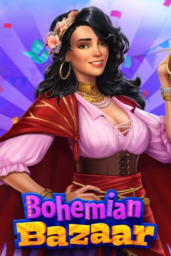 Слот Bohemian Bazaar в демо-режиме от High 5 в Champion Slots Casino