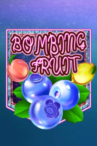 Слот Bombing Fruit в демо-режиме от KA Gaming в Champion Slots Casino