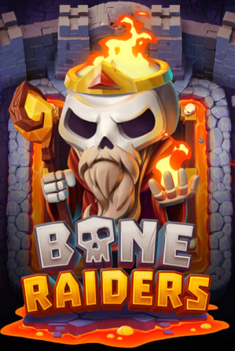Слот Bone Raiders в демо-режиме от Relax Gaming в Champion Slots Casino