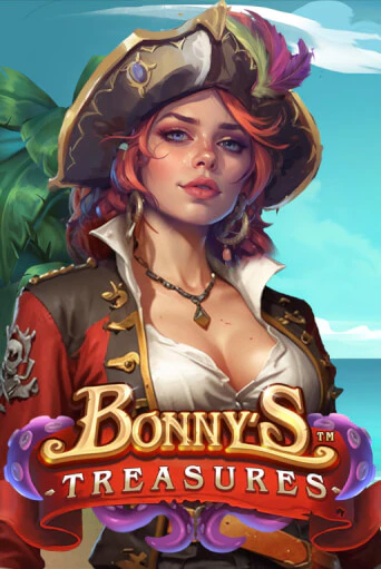 Слот Bonny's Treasures™ в демо-режиме от Games Global в Champion Slots Casino