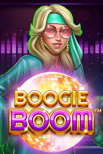 Слот Boogie Boom в демо-режиме от Booming Games в Champion Slots Casino