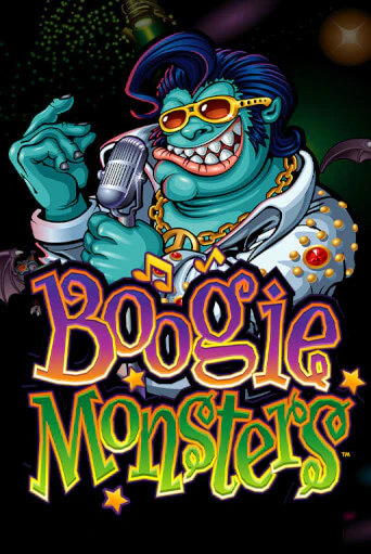 Слот Boogie Monsters в демо-режиме от Microgaming в Champion Slots Casino