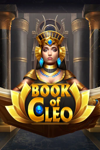Слот Book of Cleo в демо-режиме от TomHorn в Champion Slots Casino