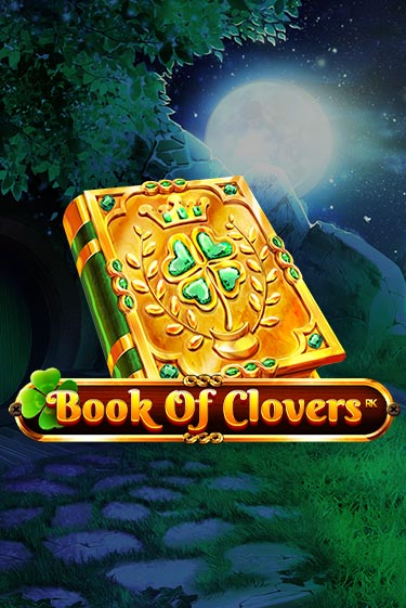 Слот Book Of Clovers в демо-режиме от Spinomenal в Champion Slots Casino